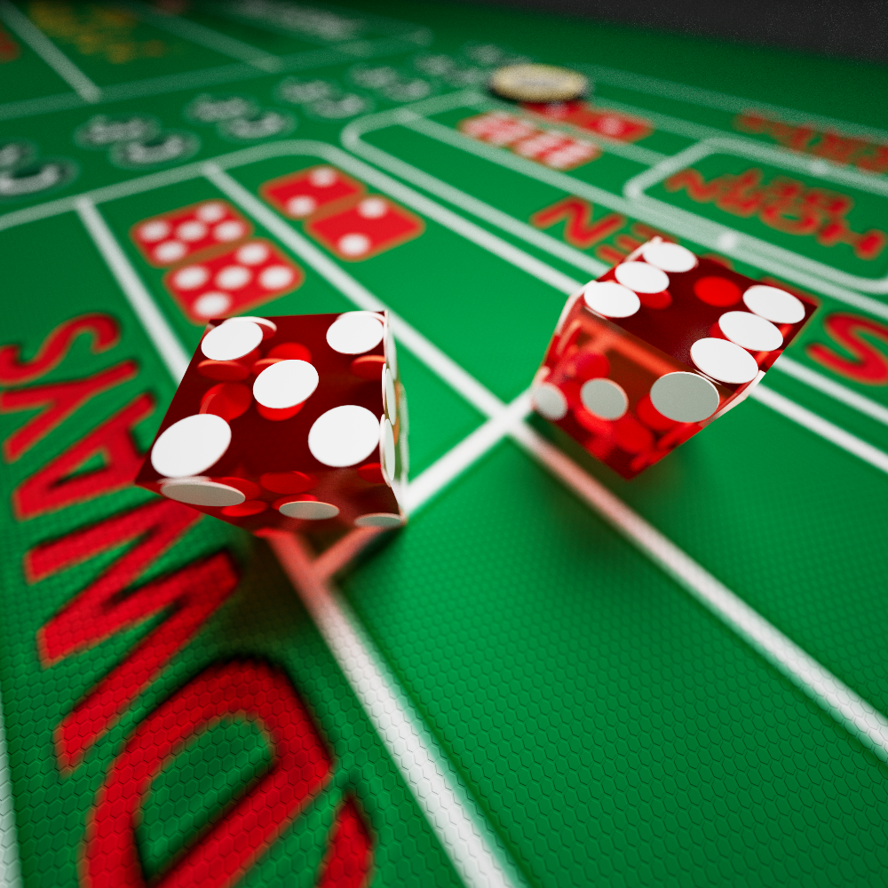 c7电子骰子游戏